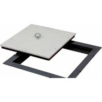 Люк ЛючкиБел Погребок Мини 50x80 см - Превью изображения №2 — Интернет-магазин ПроЗаказ