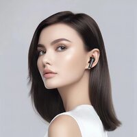 Наушники Hoco EQ10 Plus (черный) - Превью изображения №3 — Интернет-магазин ПроЗаказ