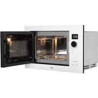 Микроволновая печь ZorG MIO252 S white (белый) - Превью изображения №3 — Интернет-магазин ПроЗаказ