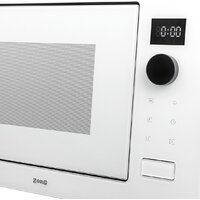 Микроволновая печь ZorG MIO252 S white (белый) - Превью изображения №4 — Интернет-магазин ПроЗаказ
