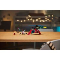 Конструктор LEGO DREAMZzz Реактивный самолёт-контроллер Купера 71489 - Превью изображения №10 — Интернет-магазин ПроЗаказ