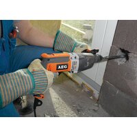 Перфоратор AEG Powertools KH 26 E - Превью изображения №3 — Интернет-магазин ПроЗаказ