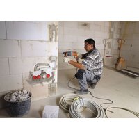 Перфоратор AEG Powertools KH 26 E - Превью изображения №2 — Интернет-магазин ПроЗаказ