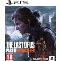 The Last of Us: Part II. Remastered для PlayStation 5