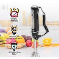Погружной блендер Adler AD 4625b - Превью изображения №3 — Интернет-магазин ПроЗаказ