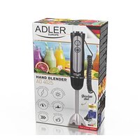 Погружной блендер Adler AD 4625b - Превью изображения №6 — Интернет-магазин ПроЗаказ