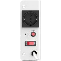 Стабилизатор напряжения SVEN AVR SLIM-500 LCD - Превью изображения №2 — Интернет-магазин ПроЗаказ