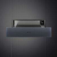 Подогреватель посуды Smeg CPRT115G - Превью изображения №5 — Интернет-магазин ПроЗаказ