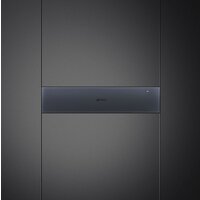 Подогреватель посуды Smeg CPRT115G - Превью изображения №2 — Интернет-магазин ПроЗаказ