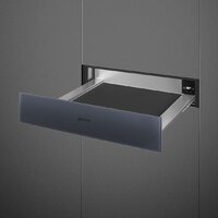 Подогреватель посуды Smeg CPRT115G - Превью изображения №3 — Интернет-магазин ПроЗаказ