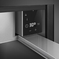 Подогреватель посуды Smeg CPRT115G - Превью изображения №4 — Интернет-магазин ПроЗаказ