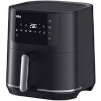 Аэрогриль (аэрофритюрница) Braun MultiFry 5 HF5034IBK - Превью изображения №2 — Интернет-магазин ПроЗаказ