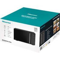 Микроволновая печь Hisense H23MOBS4HI - Превью изображения №7 — Интернет-магазин ПроЗаказ