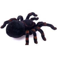 Интерактивная игрушка Woow Toys Тарантул (черный) - Превью изображения №3 — Интернет-магазин ПроЗаказ