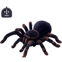 Woow Toys Тарантул (черный)