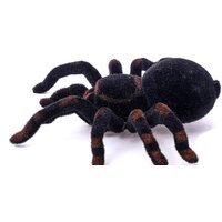 Интерактивная игрушка Woow Toys Тарантул (черный) - Превью изображения №2 — Интернет-магазин ПроЗаказ