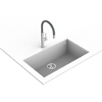 Смеситель TEKA Maestro 116030046 - Превью изображения №2 — Интернет-магазин ПроЗаказ