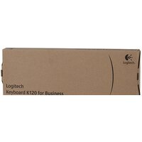Клавиатура Logitech K120 920-002522 - Превью изображения №11 — Интернет-магазин ПроЗаказ