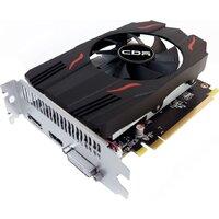 Видеокарта CBR Radeon RX 550 4GB GDDR5 VGA-STX550-4G-RTL - Превью изображения №2 — Интернет-магазин ПроЗаказ