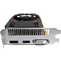 Видеокарта CBR Radeon RX 550 4GB GDDR5 VGA-STX550-4G-RTL - Превью изображения №3 — Интернет-магазин ПроЗаказ