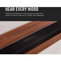 Саундбар Polk Audio Signa S4 - Превью изображения №4 — Интернет-магазин ПроЗаказ