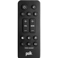 Саундбар Polk Audio Signa S4 - Превью изображения №6 — Интернет-магазин ПроЗаказ