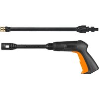 Мойка высокого давления Bort BHR-1700-Pro - Превью изображения №5 — Интернет-магазин ПроЗаказ