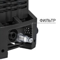 Мойка высокого давления Bort BHR-1700-Pro - Превью изображения №12 — Интернет-магазин ПроЗаказ