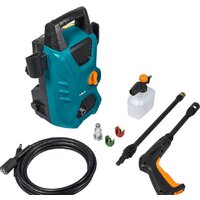 Мойка высокого давления Bort BHR-1700-Pro - Превью изображения №2 — Интернет-магазин ПроЗаказ