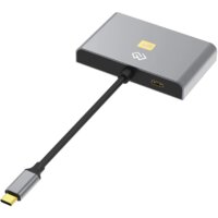 Док-станция Digma DS-500 - Превью изображения №6 — Интернет-магазин ПроЗаказ