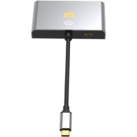 Док-станция Digma DS-500 - Превью изображения №9 — Интернет-магазин ПроЗаказ