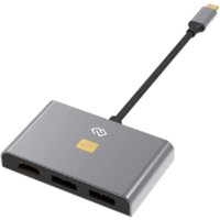 Док-станция Digma DS-500 - Превью изображения №7 — Интернет-магазин ПроЗаказ