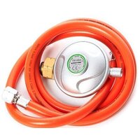 Газовая тепловая пушка RedVerg RD-GH12 - Превью изображения №5 — Интернет-магазин ПроЗаказ