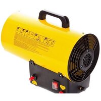 Газовая тепловая пушка RedVerg RD-GH12 - Превью изображения №2 — Интернет-магазин ПроЗаказ