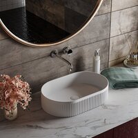 Умывальник Roxen Royal Oval M 570170-M - Превью изображения №2 — Интернет-магазин ПроЗаказ