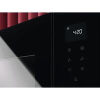 Микроволновая печь AEG OS5MG20EB - Превью изображения №4 — Интернет-магазин ПроЗаказ