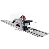 Дисковая погружная  Зубр ПП-55Н - Превью изображения №2 — Интернет-магазин ПроЗаказ