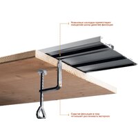 Дисковая погружная  Зубр ПП-55Н - Превью изображения №11 — Интернет-магазин ПроЗаказ