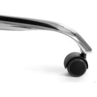 Офисное кресло TetChair Swan (флок, серый) - Превью изображения №10 — Интернет-магазин ПроЗаказ