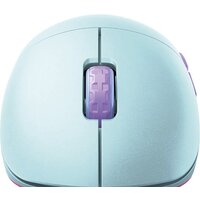 Игровая мышь Xtrfy M8 Wireless (мятный) - Превью изображения №4 — Интернет-магазин ПроЗаказ