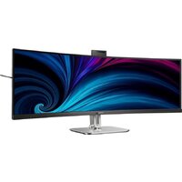 Монитор Philips SuperWide 49B2U6903CH/00 - Превью изображения №2 — Интернет-магазин ПроЗаказ