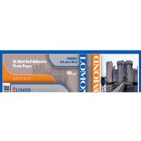 Lomond XL Glossy 914 мм х 20 м 85 г/м2 1204052