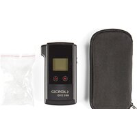 Алкотестер GEOFOX СHE 600 - Превью изображения №4 — Интернет-магазин ПроЗаказ