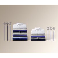 Стиральная машина Electrolux SensiCare 600 EW6FNL348SP - Превью изображения №12 — Интернет-магазин ПроЗаказ