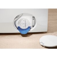 Стиральная машина Electrolux SensiCare 600 EW6FNL348SP - Превью изображения №7 — Интернет-магазин ПроЗаказ