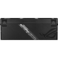 Клавиатура ASUS ROG Azoth (ASUS ROG NX Snow) - Превью изображения №6 — Интернет-магазин ПроЗаказ
