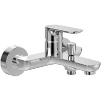 Смеситель Villeroy & Boch O.Novo Chrom TVT10400100061 - Превью изображения №2 — Интернет-магазин ПроЗаказ