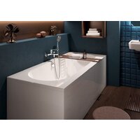 Смеситель Villeroy & Boch O.Novo Chrom TVT10400100061 - Превью изображения №3 — Интернет-магазин ПроЗаказ