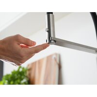 Смеситель Franke Centinox Neo 115.0547.855 - Превью изображения №4 — Интернет-магазин ПроЗаказ