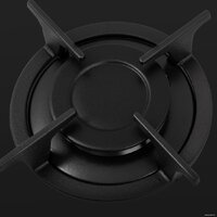Варочная панель HOMSair HGG641BK - Превью изображения №8 — Интернет-магазин ПроЗаказ